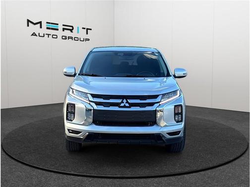 2021 Mitsubishi Outlander Sport 2.0 SP