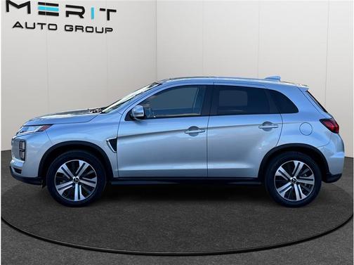 2021 Mitsubishi Outlander Sport 2.0 SP