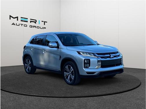 2021 Mitsubishi Outlander Sport 2.0 SP