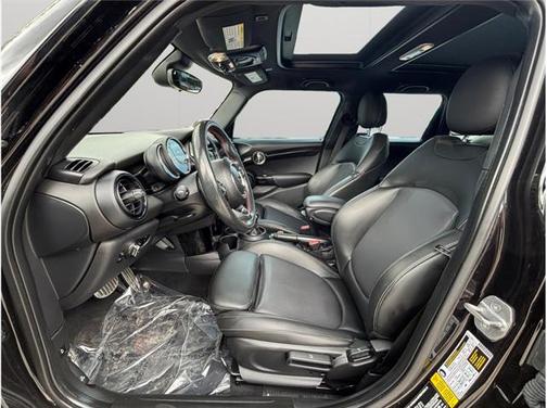 2020 MINI Hardtop Cooper S