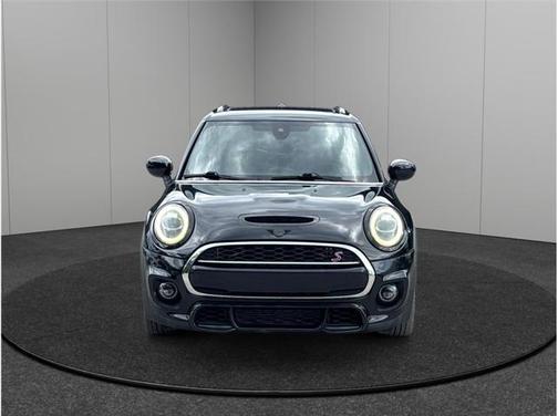 2020 MINI Hardtop Cooper S