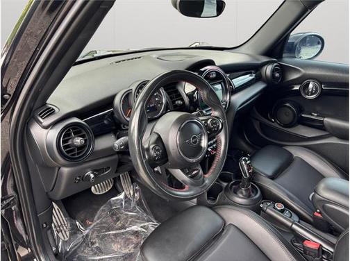 2020 MINI Hardtop Cooper S