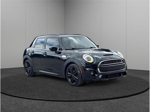 2020 MINI Hardtop Cooper S