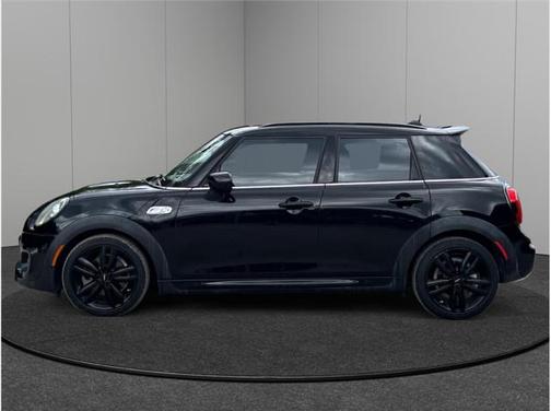 2020 MINI Hardtop Cooper S