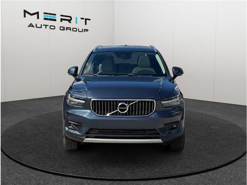 2020 Volvo XC40 T5 Inscription