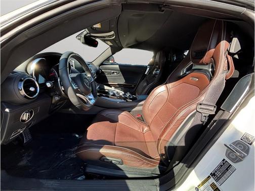 2019 Mercedes-Benz AMG GT R