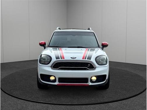 2017 MINI Countryman Cooper