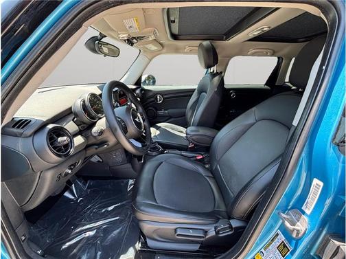 2015 MINI Hardtop Cooper