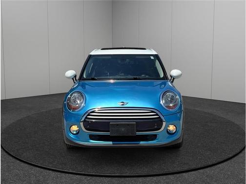 2015 MINI Hardtop Cooper