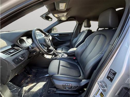 2018 BMW X2 xDrive28i