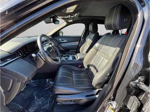 2018 Land Rover Range Rover Velar P380 SE R-Dynamic