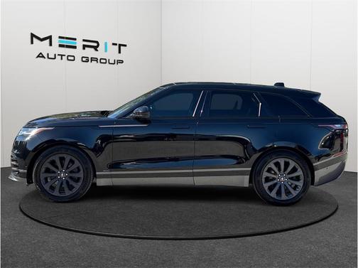 2018 Land Rover Range Rover Velar P380 SE R-Dynamic