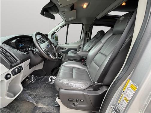 2019 Ford Transit-150 Base
