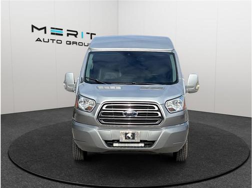 2019 Ford Transit-150 Base