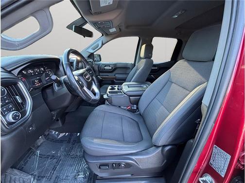 2019 GMC Sierra 1500 Elevation