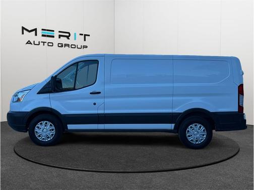 2016 Ford Transit-150 Base