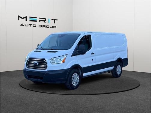2016 Ford Transit-150 Base