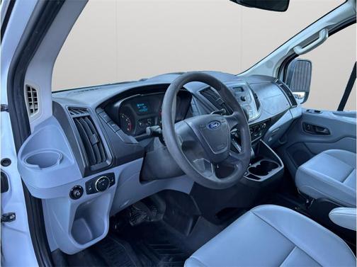 2016 Ford Transit-150 Base