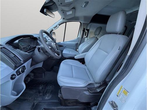 2016 Ford Transit-150 Base