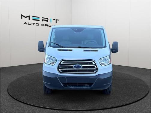 2016 Ford Transit-150 Base