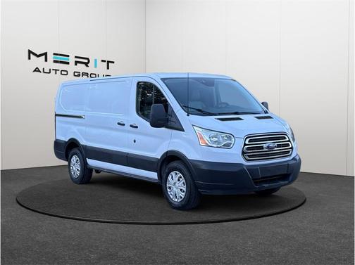 2016 Ford Transit-150 Base