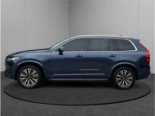 2020 Volvo XC90 T5 Momentum