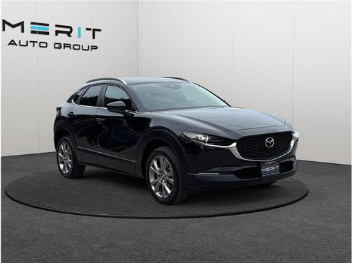 2023 Mazda CX-30 2.5 S Select Sport