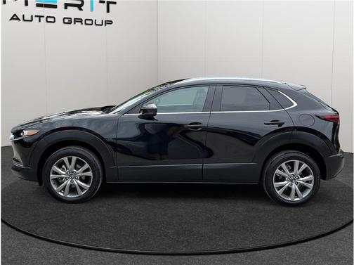 2023 Mazda CX-30 2.5 S Select Sport