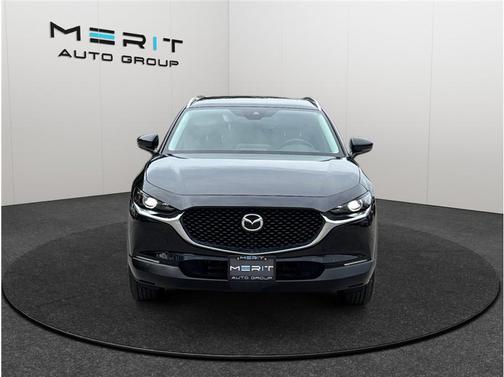 2023 Mazda CX-30 2.5 S Select Sport