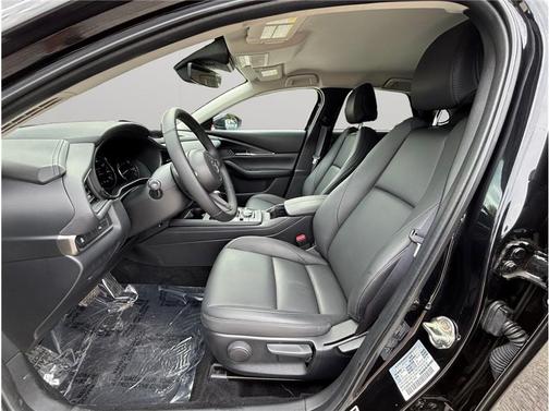 2023 Mazda CX-30 2.5 S Select Sport