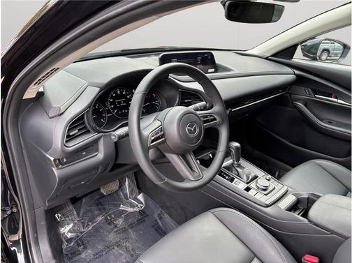 2023 Mazda CX-30 2.5 S Select Sport