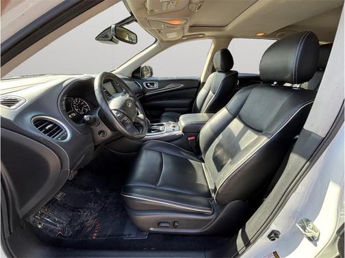 2020 INFINITI QX60 Pure