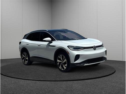 2021 Volkswagen ID.4 AWD Pro S