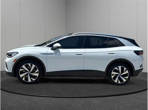 2021 Volkswagen ID.4 AWD Pro S