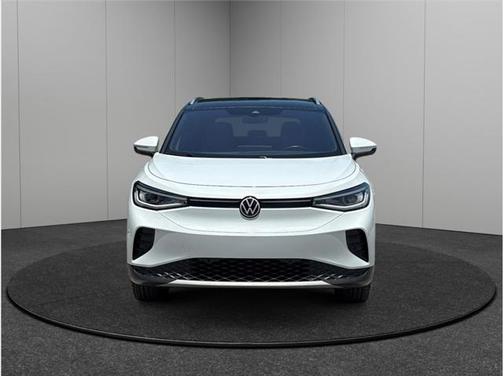 2021 Volkswagen ID.4 AWD Pro S