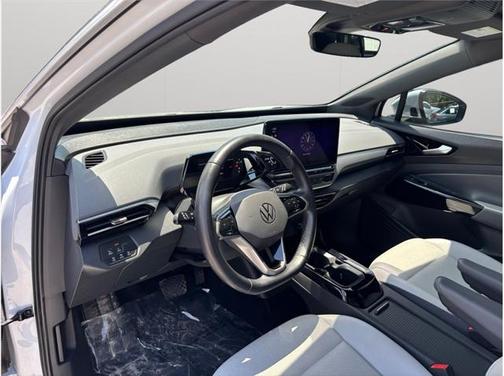 2021 Volkswagen ID.4 AWD Pro S