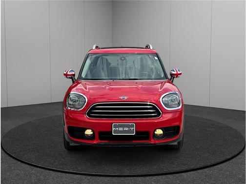 2019 MINI Countryman Cooper