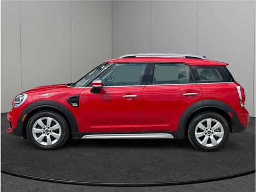 2019 MINI Countryman Cooper