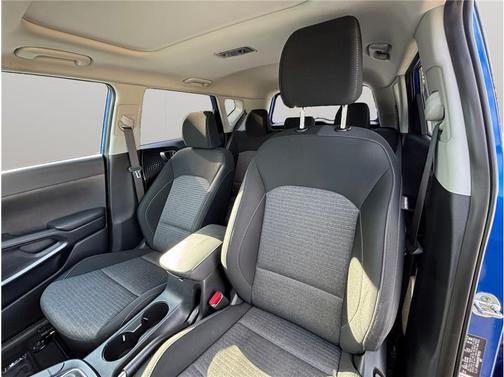 2021 Kia Soul GT-Line