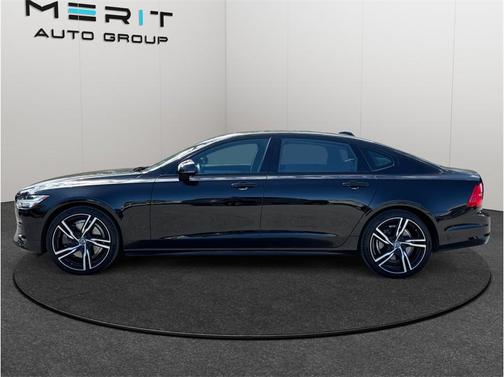 2020 Volvo S90 T6 R-Design