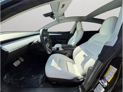 2021 Tesla Model 3 Performance