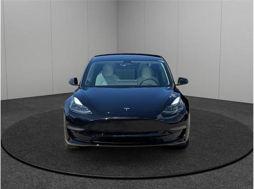 2021 Tesla Model 3 Performance
