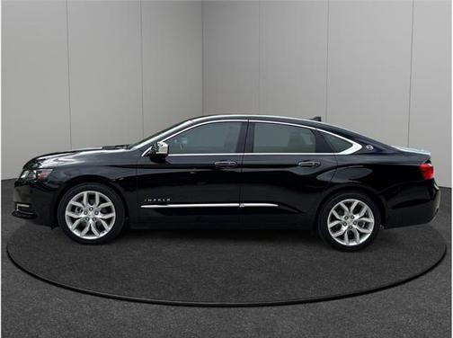 2019 Chevrolet Impala Premier 2LZ