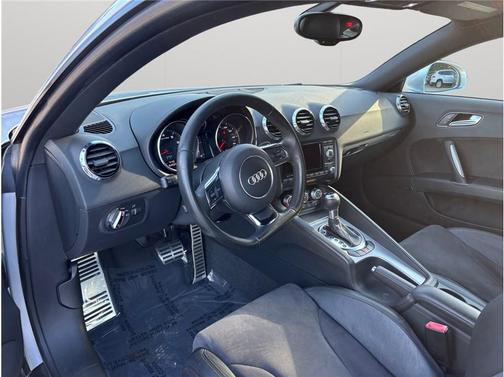 2014 Audi TT 2.0T