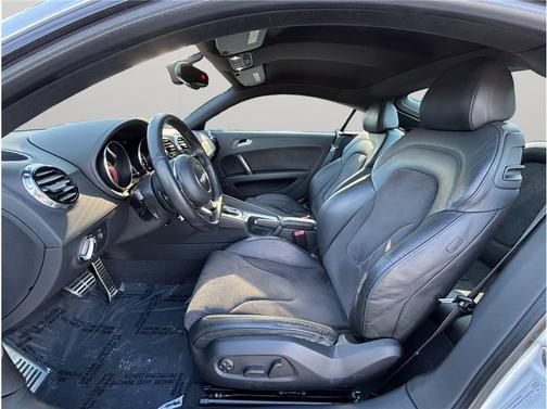 2014 Audi TT 2.0T