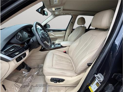 2015 BMW X5 sDrive35i