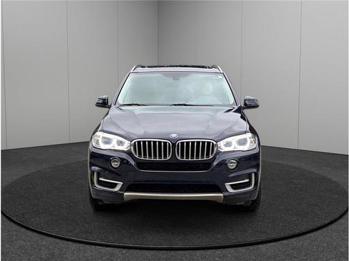 2015 BMW X5 sDrive35i