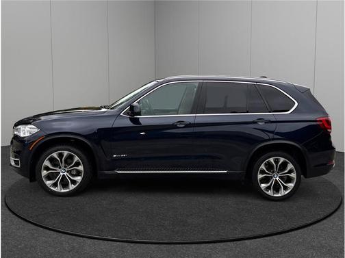 2015 BMW X5 sDrive35i