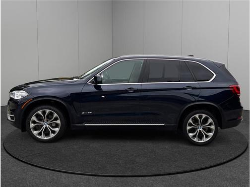 2015 BMW X5 sDrive35i