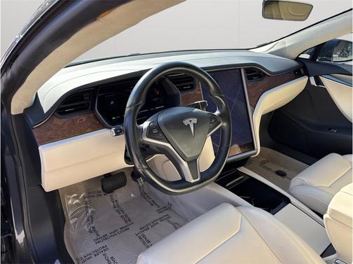 2018 Tesla Model S 100D